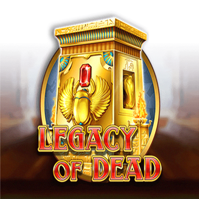 Legacy Of Dead